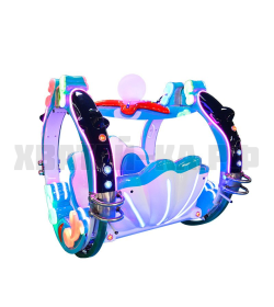 Подводная прогулка