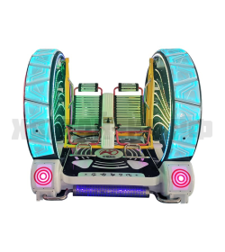 Роскошный счастливый автомобиль 3