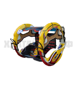 5S Счастливый автомобиль