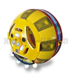 Космическая капсула