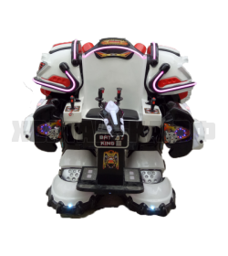 Битва Короля 3Gen