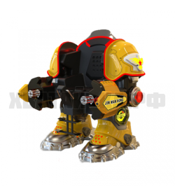 Король битвы