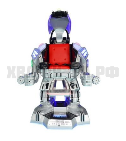 Железный человек