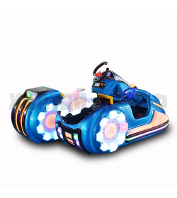 Близнецы Мотор