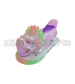 Маленький Дракон