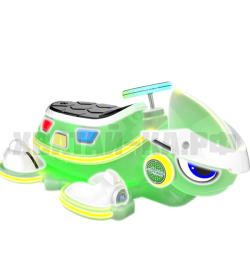 Мини черепаха