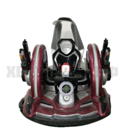 Волшебный всадник