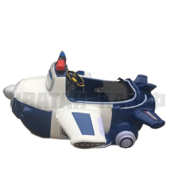 Супер Крылья - Пол