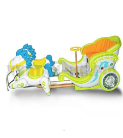 Карета мечты