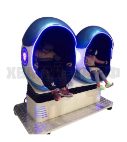 Стул 2П 9Д ВР