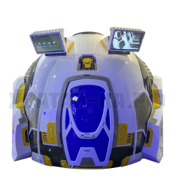 Космическая капсула