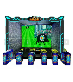 Шесть художественных снимков