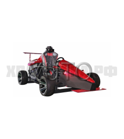 Симулятор VR F1