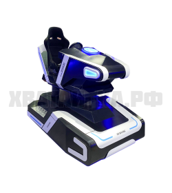 Гоночный автомобиль ВР