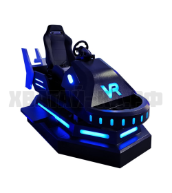 Гоночные автомобильные игры виртуальной реальности