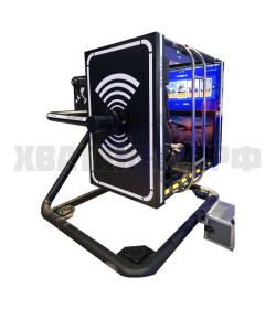 Зона полета