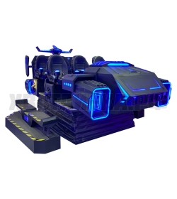 Виртуальный космический корабль