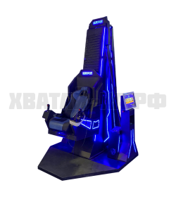 Виртуальная война роботов