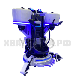 Игры виртуальной реальности Flight Vr