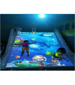 Интерактивная слайд-игра