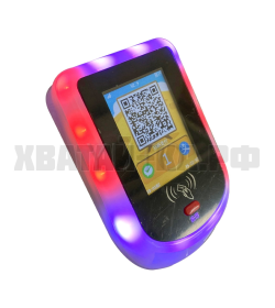 Устройство чтения аркадных карт V8