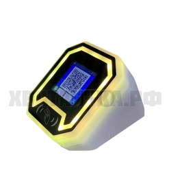 Безналичная карта Smart Pay K2