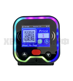 K1 Кардер Читатель