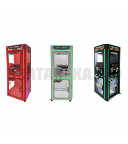 Пожиратель билетов в парк развлечений