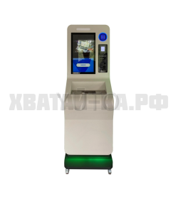 Машина для хранения монет