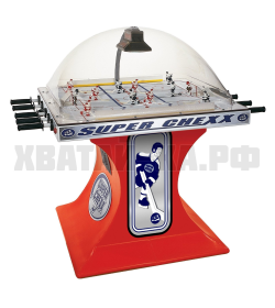 Хоккей «Super Chexx»