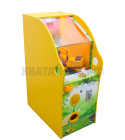 Экскаватор мини