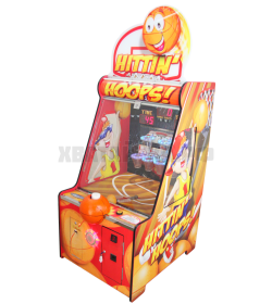 Развлекательный аппарат + колотушка