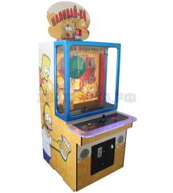 развлекательный автомат Наливай-ка