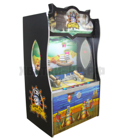 Развлекательный аттракцион