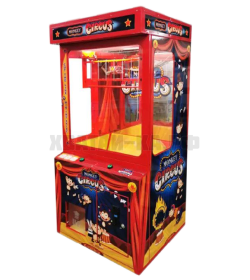 Призовой аппарат Ножницы - 7 ( SCISSORS )