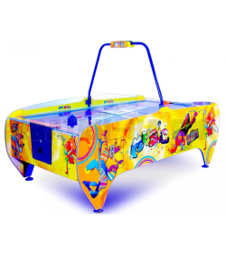 Аэрохоккей для развлекательных зон