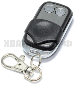 Старт игры от пульта