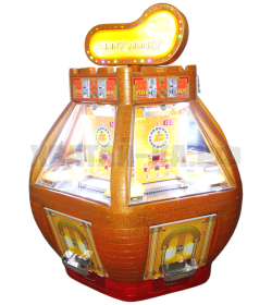 Замок мечты