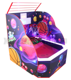 Баскетбол для детей до 12 лет