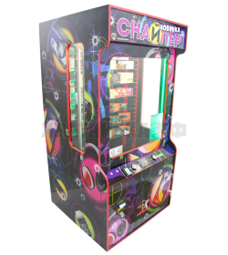 ПРИЗОВОЙ АППАРАТ &quot;СНАЙПЕР&quot; БЕЗ ПРЕГРАДЫ