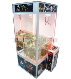 Автомат "Краболов"