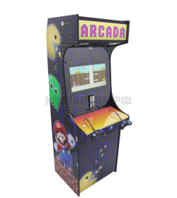 Аркадный автомат - Денди-2. АРКАДА