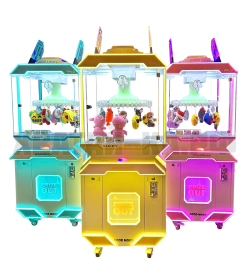 Космозаяц - призовой аппарат с прищепками