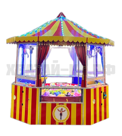 Хватай-ка 360