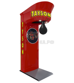 Силомер боксер ТАЙСОН (эконом версия)