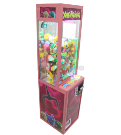 Призовой аппарат Хватай-ка Супер-Мини - 2