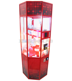 Призовой аппарат Бабломет - 2