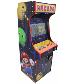 Аркадный игровой автомат