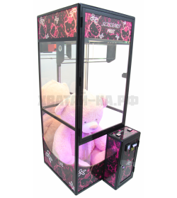 Ножницы - 1 на одну большую игрушку или приз.