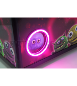 Световое призовое окно